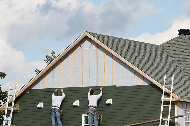 Siding Removal and Disposal in Golden Meadow, LA